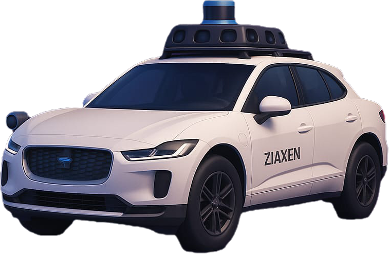 Autonomous Vehicle