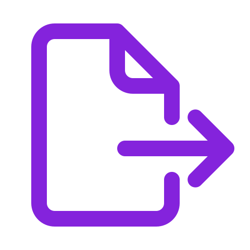 Data Export
