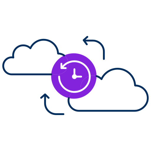 Real-time Sync